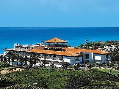 Hotel Torre Praia Porto Santo Eksteriør bilde