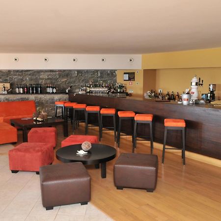 Hotel Torre Praia Porto Santo Eksteriør bilde
