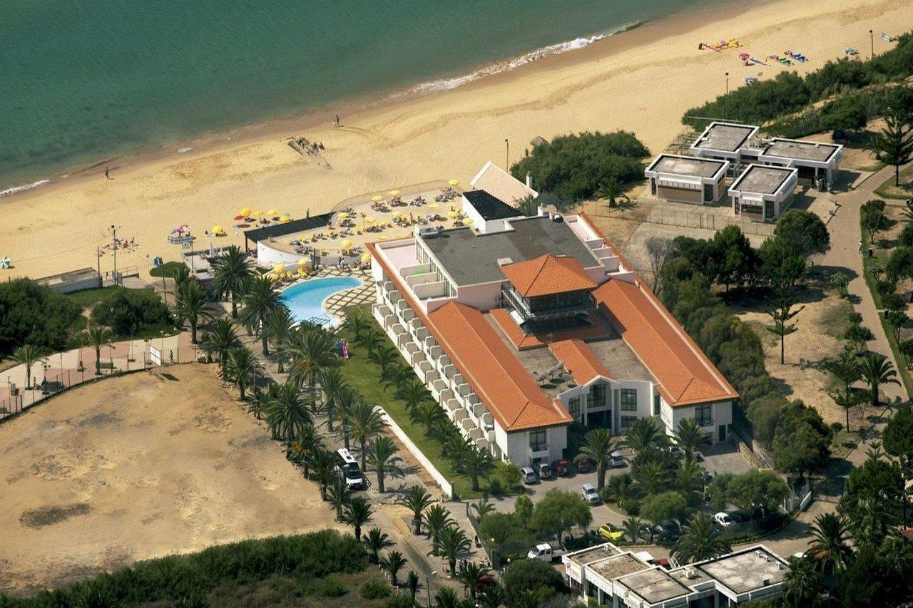 Hotel Torre Praia Porto Santo Eksteriør bilde
