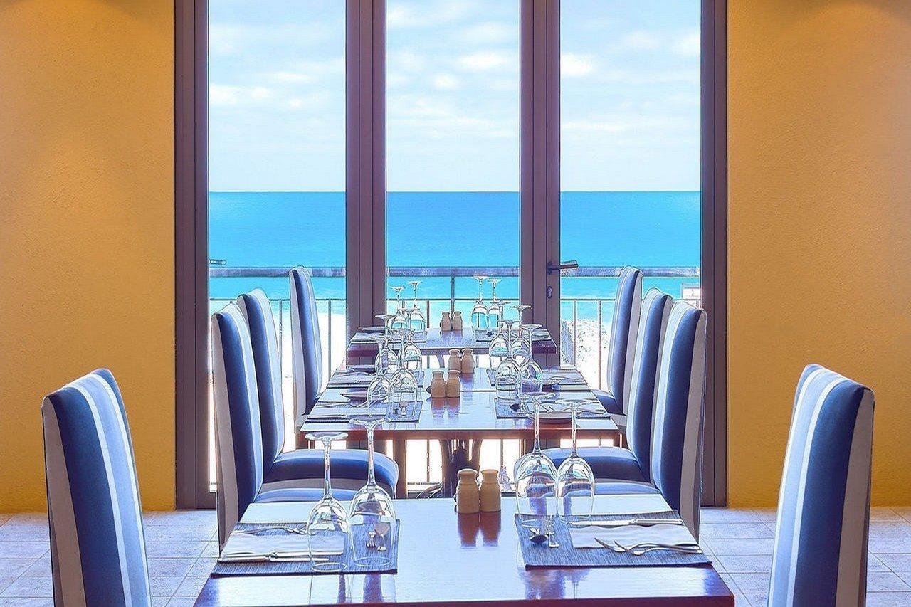 Hotel Torre Praia Porto Santo Eksteriør bilde