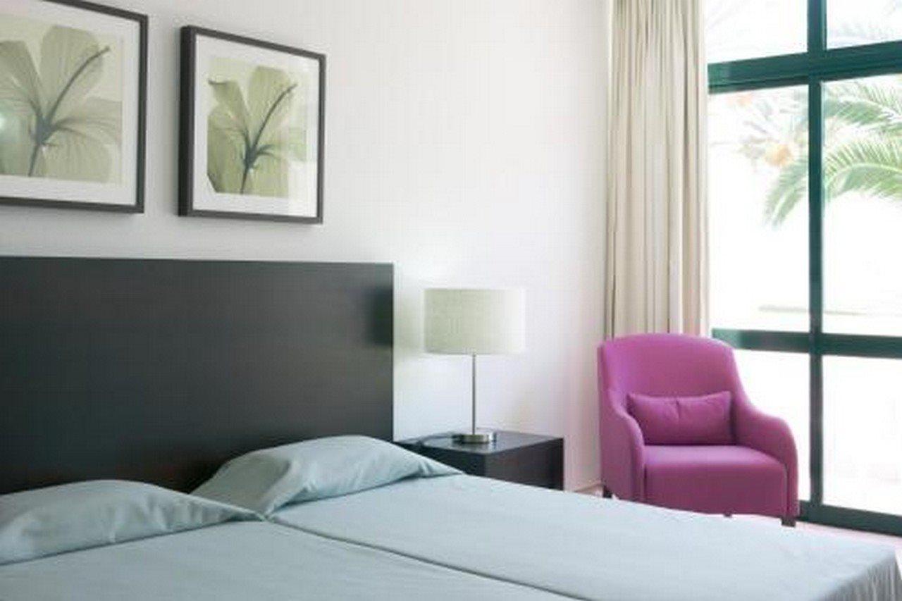 Hotel Torre Praia Porto Santo Rom bilde