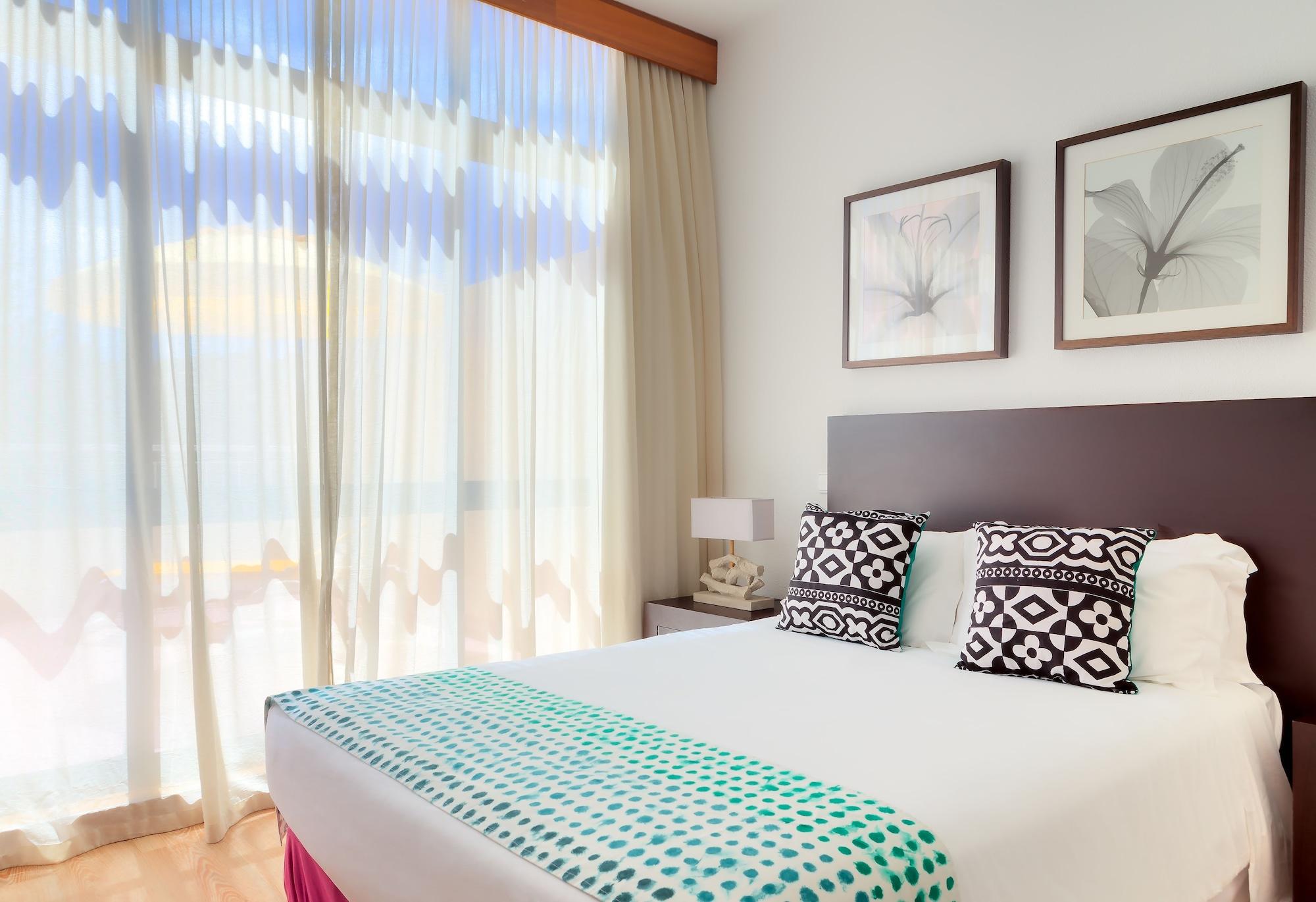 Hotel Torre Praia Porto Santo Eksteriør bilde
