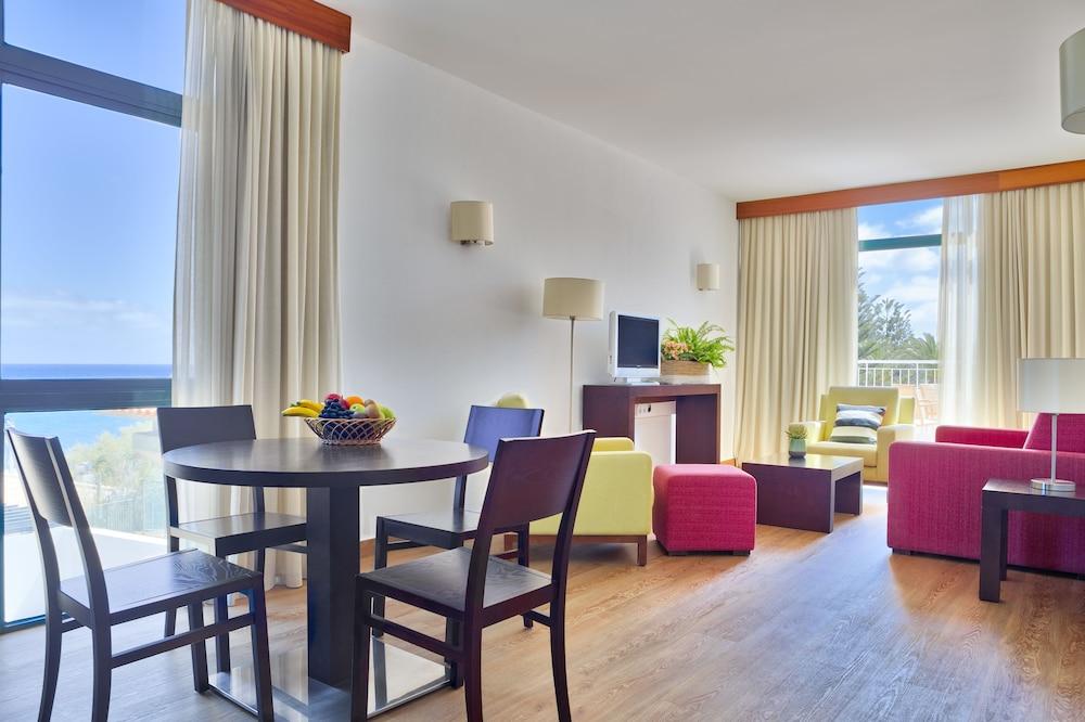 Hotel Torre Praia Porto Santo Eksteriør bilde