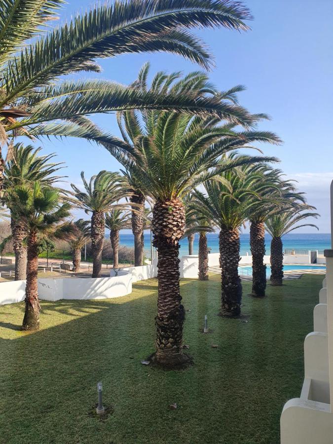 Hotel Torre Praia Porto Santo Eksteriør bilde