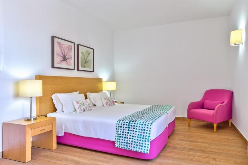 Hotel Torre Praia Porto Santo Rom bilde