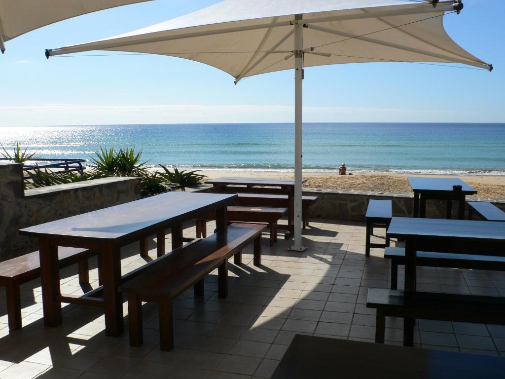 Hotel Torre Praia Porto Santo Eksteriør bilde