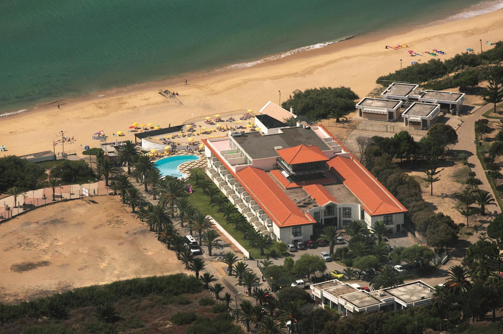 Hotel Torre Praia Porto Santo Eksteriør bilde