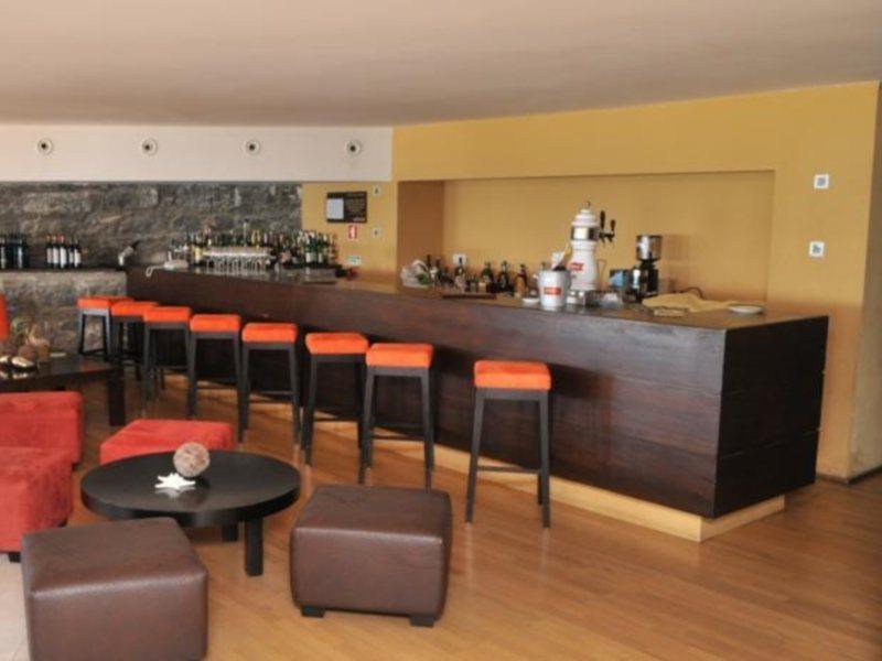Hotel Torre Praia Porto Santo Eksteriør bilde