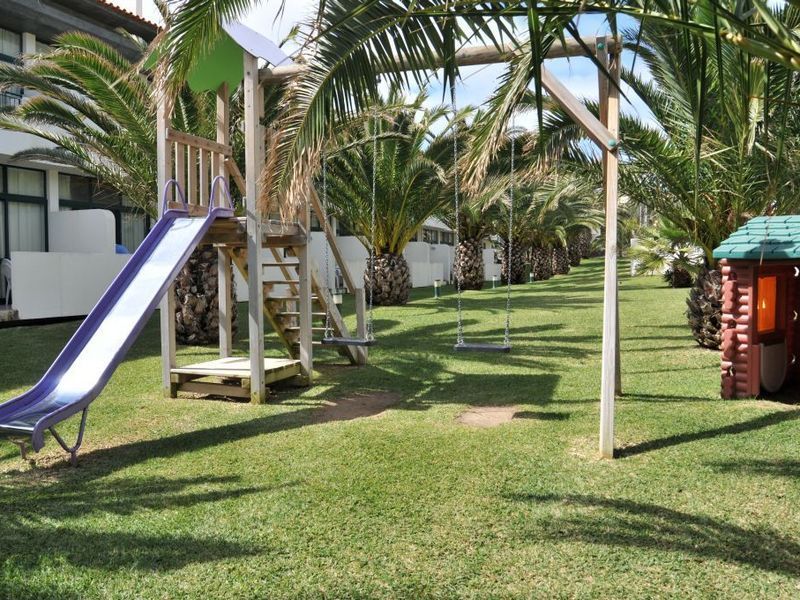 Hotel Torre Praia Porto Santo Eksteriør bilde