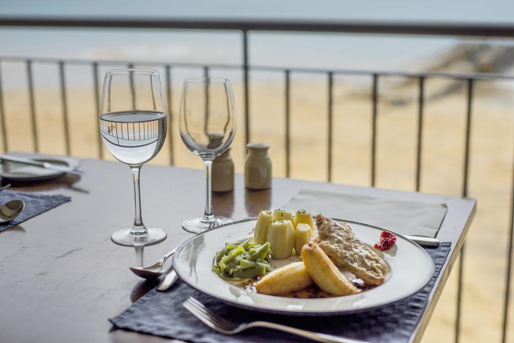 Hotel Torre Praia Porto Santo Eksteriør bilde