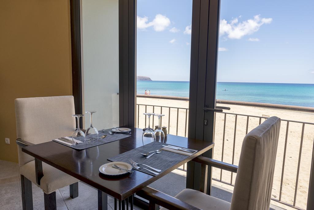 Hotel Torre Praia Porto Santo Eksteriør bilde