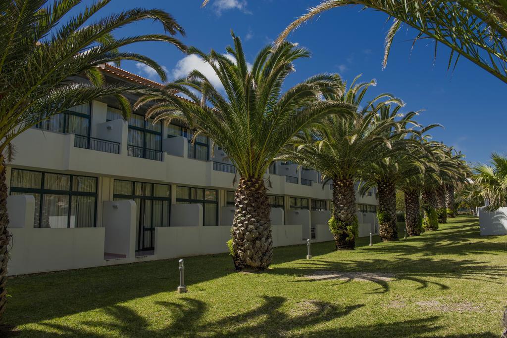 Hotel Torre Praia Porto Santo Eksteriør bilde