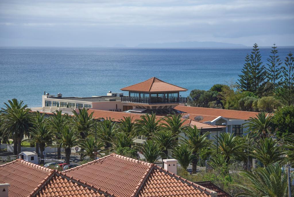 Hotel Torre Praia Porto Santo Eksteriør bilde