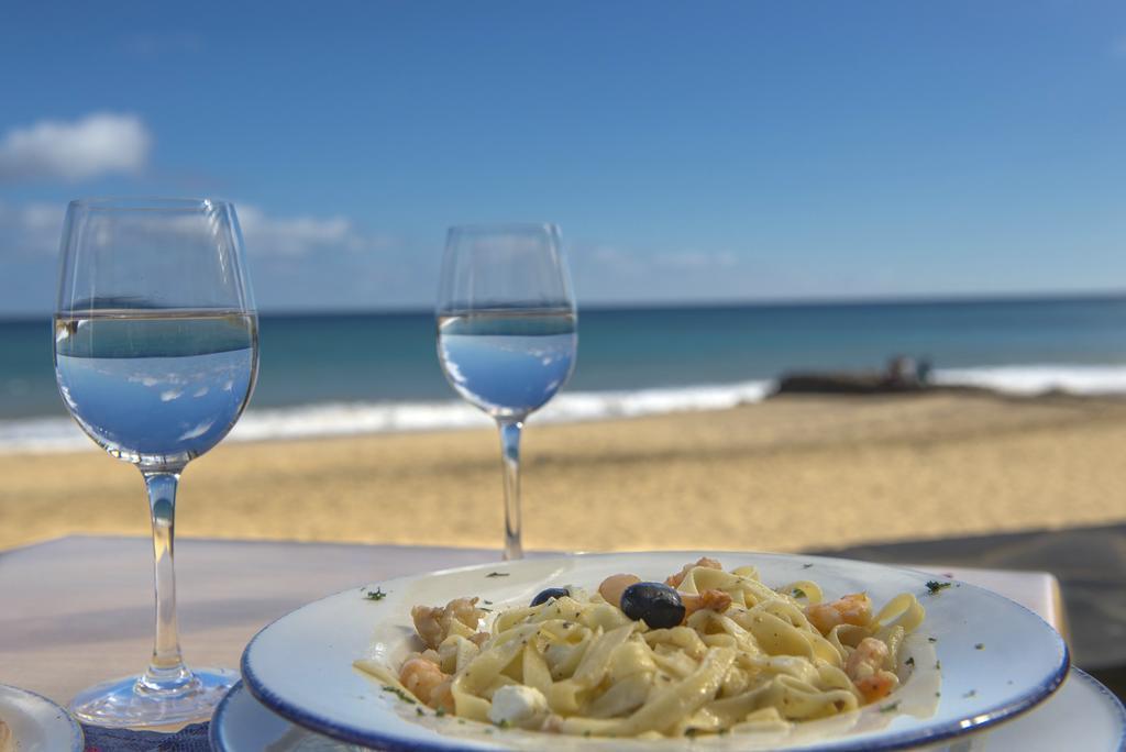 Hotel Torre Praia Porto Santo Eksteriør bilde