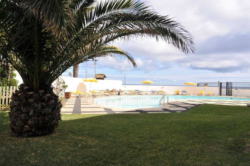Hotel Torre Praia Porto Santo Eksteriør bilde