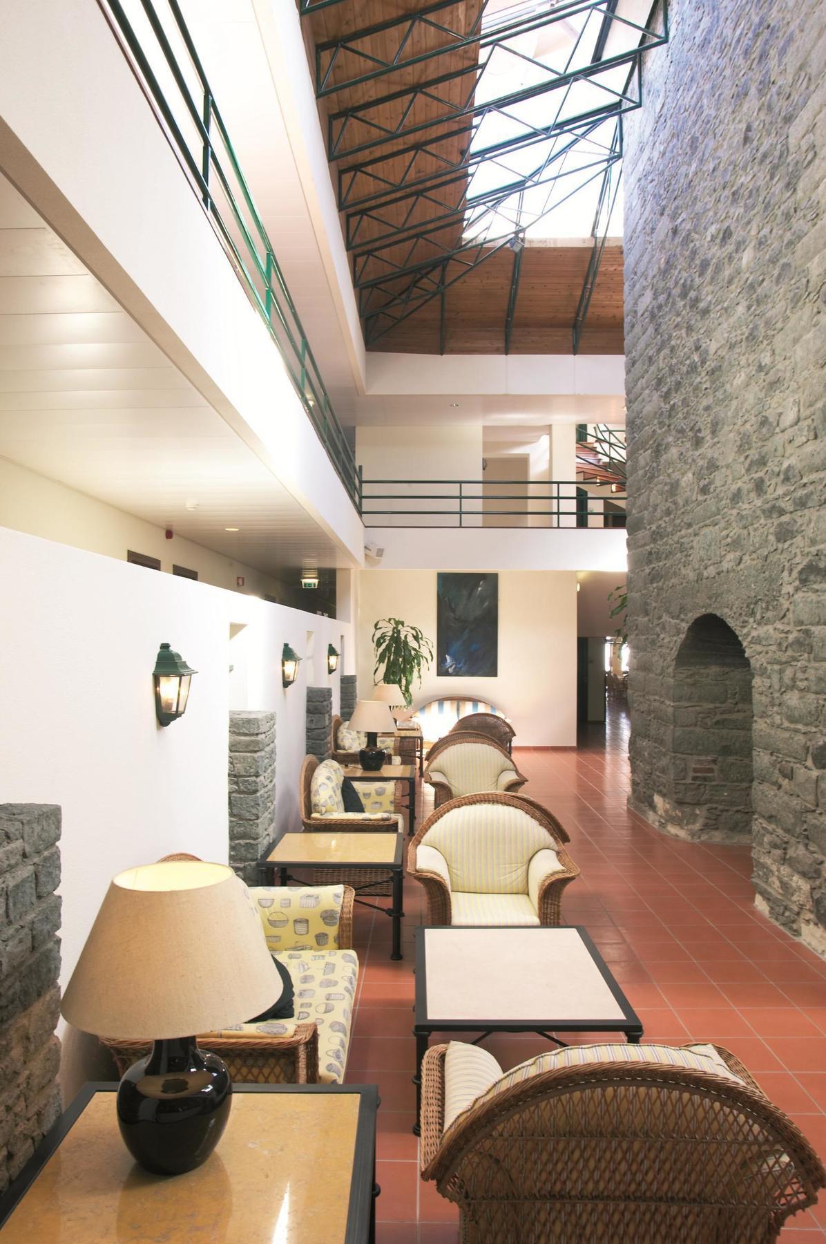Hotel Torre Praia Porto Santo Eksteriør bilde