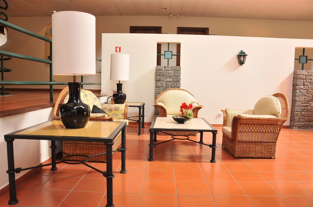 Hotel Torre Praia Porto Santo Eksteriør bilde