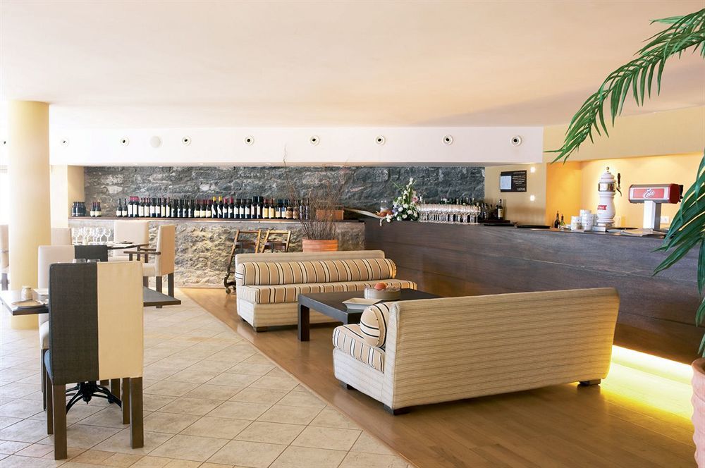 Hotel Torre Praia Porto Santo Eksteriør bilde