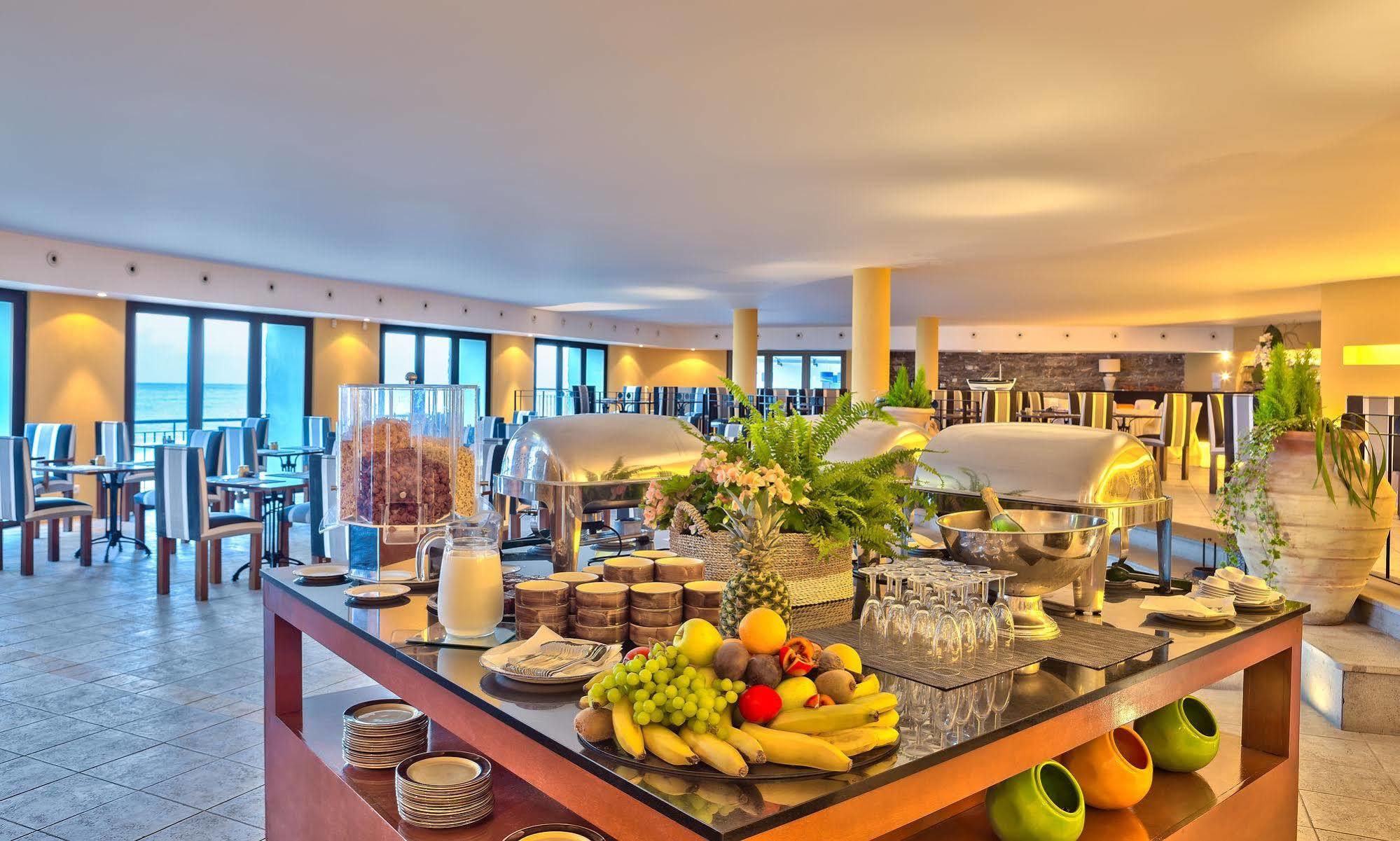 Hotel Torre Praia Porto Santo Eksteriør bilde