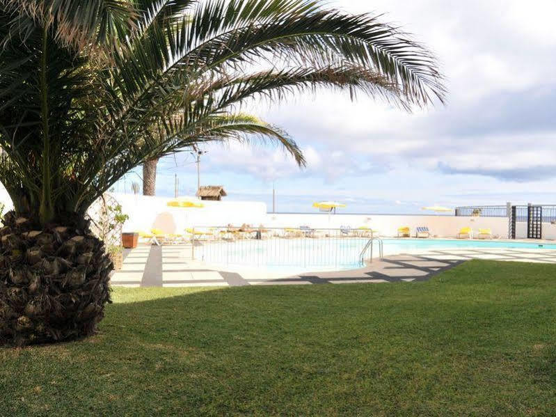 Hotel Torre Praia Porto Santo Eksteriør bilde