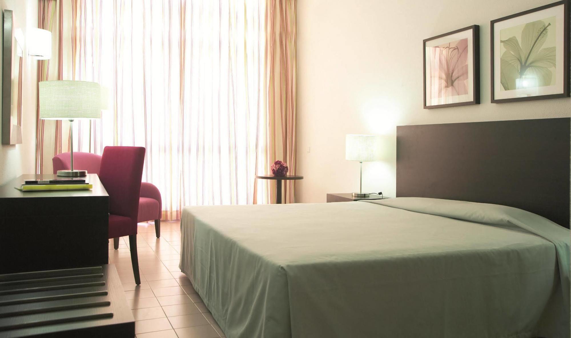 Hotel Torre Praia Porto Santo Eksteriør bilde