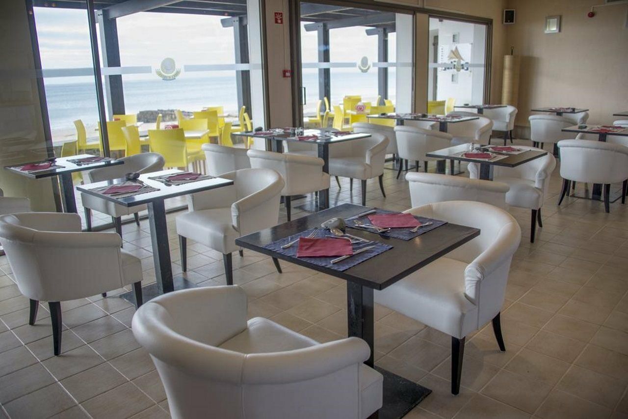 Hotel Torre Praia Porto Santo Eksteriør bilde