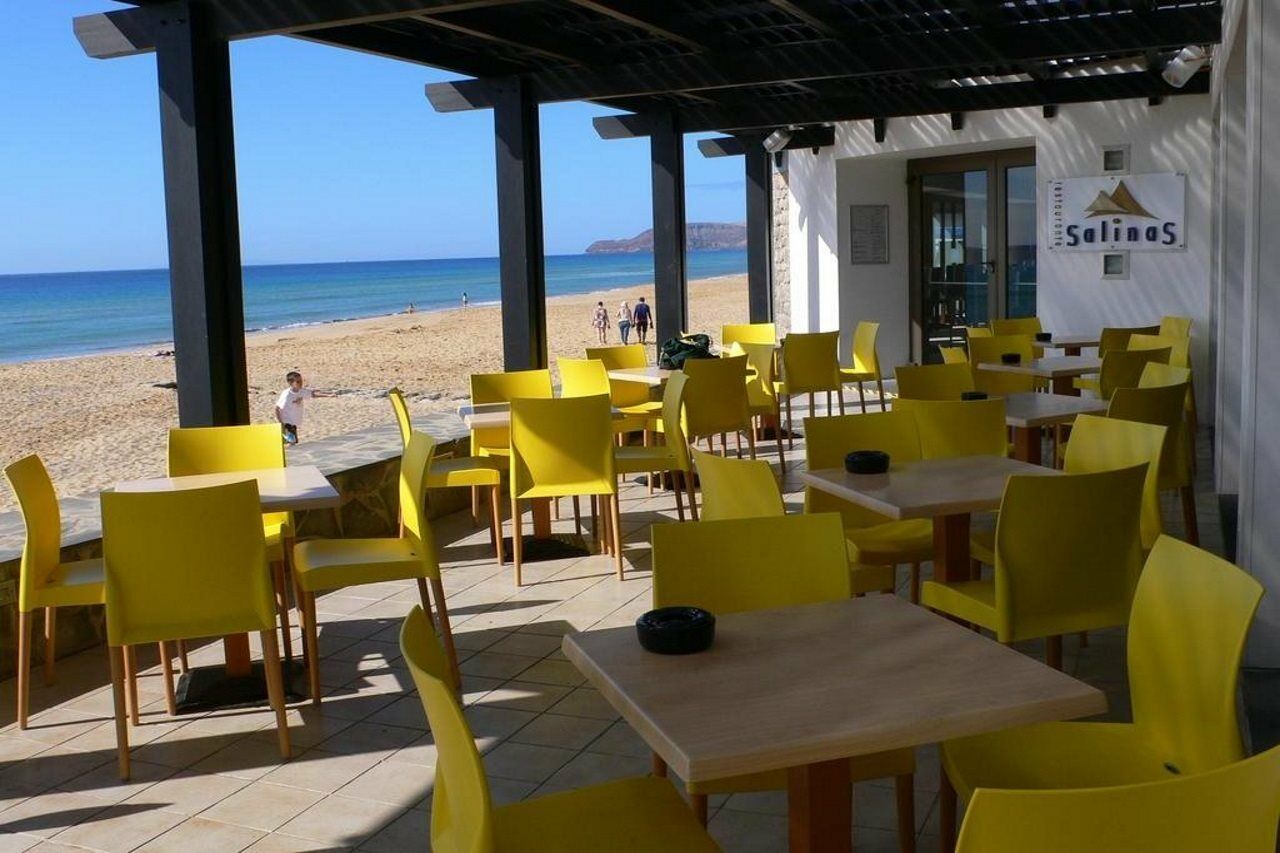 Hotel Torre Praia Porto Santo Eksteriør bilde